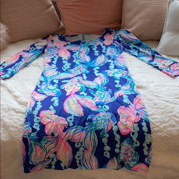 Lily Pulitzer dress - Picture 1 of 2